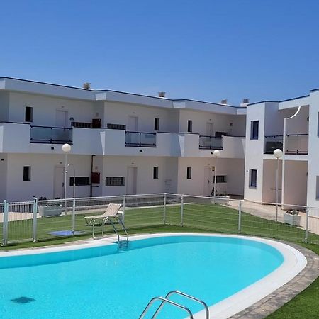 Casa Nalu - Costa Calma Sun & Pool Διαμέρισμα Εξωτερικό φωτογραφία
