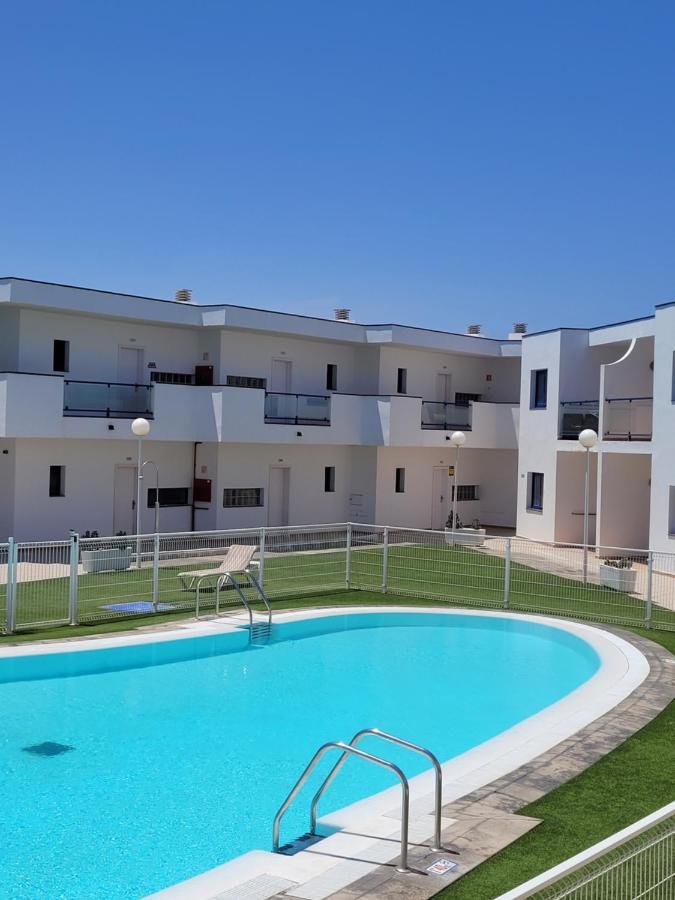 Casa Nalu - Costa Calma Sun & Pool Διαμέρισμα Εξωτερικό φωτογραφία