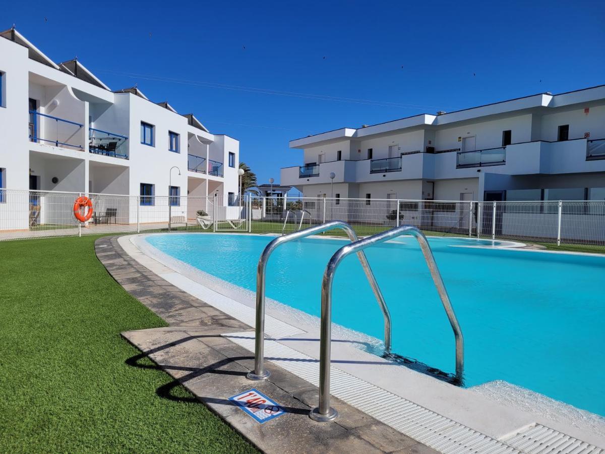 Casa Nalu - Costa Calma Sun & Pool Διαμέρισμα Εξωτερικό φωτογραφία