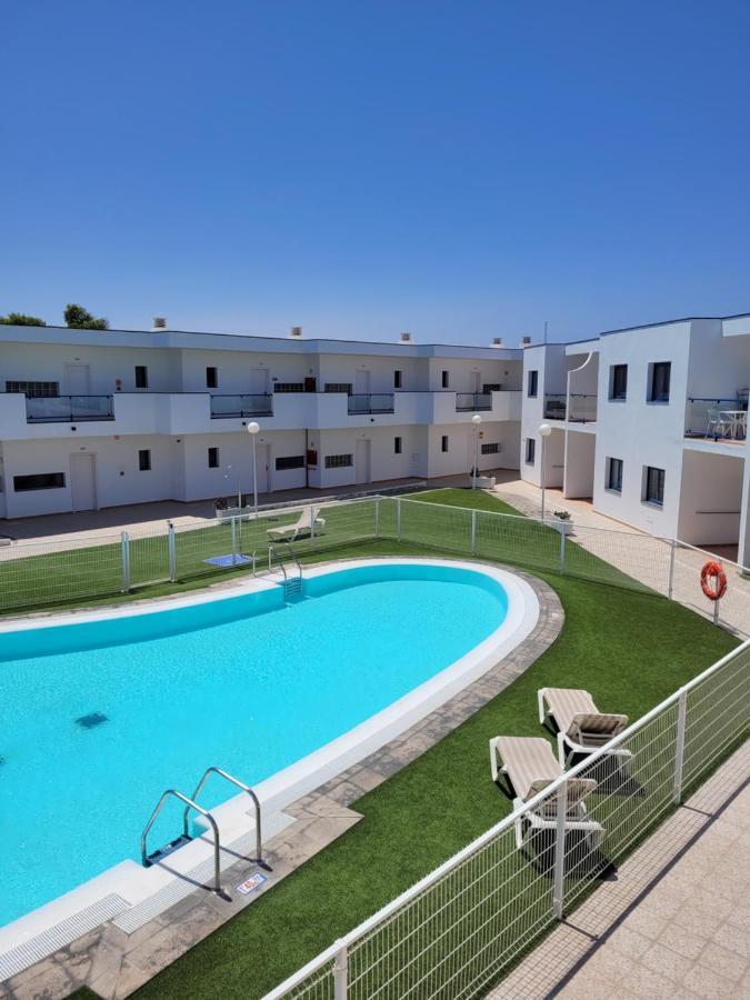 Casa Nalu - Costa Calma Sun & Pool Διαμέρισμα Εξωτερικό φωτογραφία