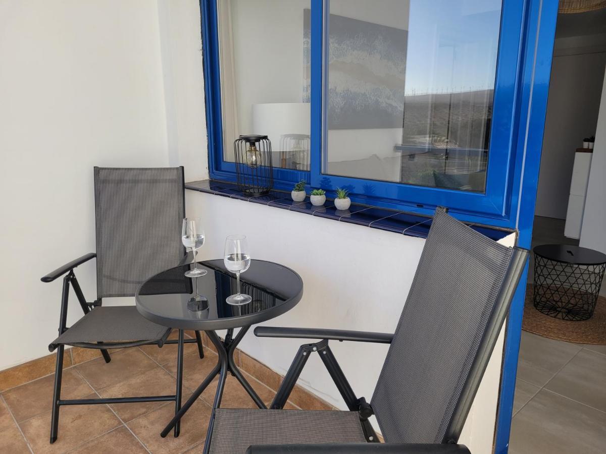 Casa Nalu - Costa Calma Sun & Pool Διαμέρισμα Εξωτερικό φωτογραφία