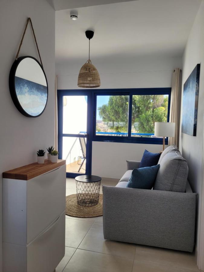 Casa Nalu - Costa Calma Sun & Pool Διαμέρισμα Εξωτερικό φωτογραφία