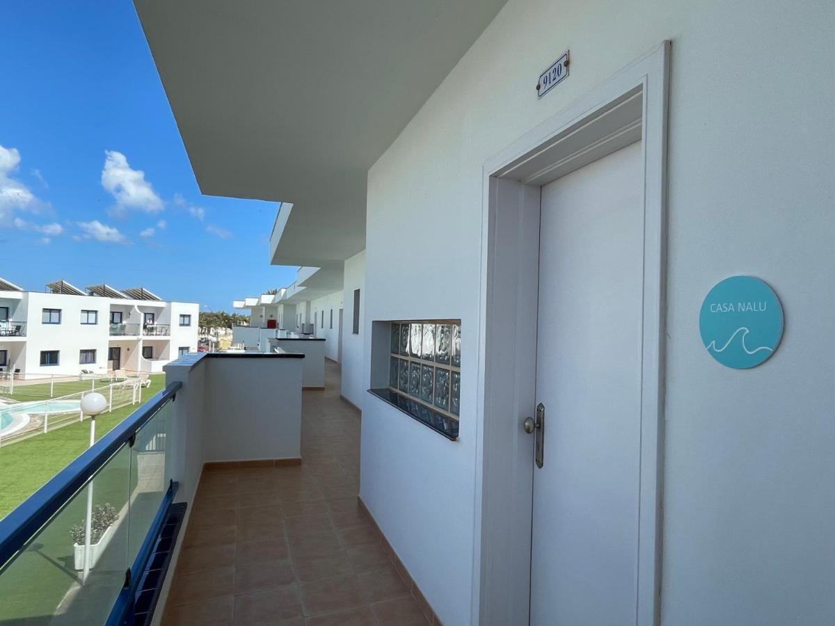 Casa Nalu - Costa Calma Sun & Pool Διαμέρισμα Εξωτερικό φωτογραφία